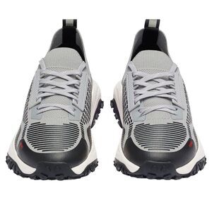 Hugo Mens Go 1st Sneakers / Gray